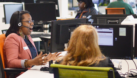 Top 10 Ways our Call Centers have #FunAtWork
