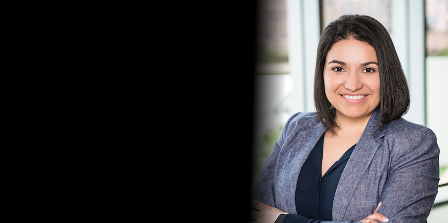 Jessica Reyes Rbc Paying it Forward to her Community | #LifeAtATT Blog