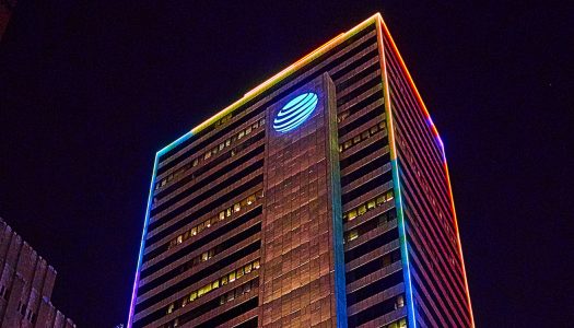 AT&T LGBTQ+ Employees Share Their Stories