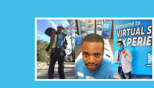 Henry White – My Journey at AT&T